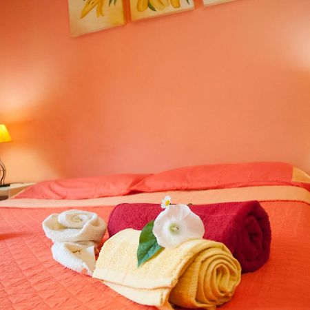 B&B Sikily Naxos Джардини Наксос Екстериор снимка
