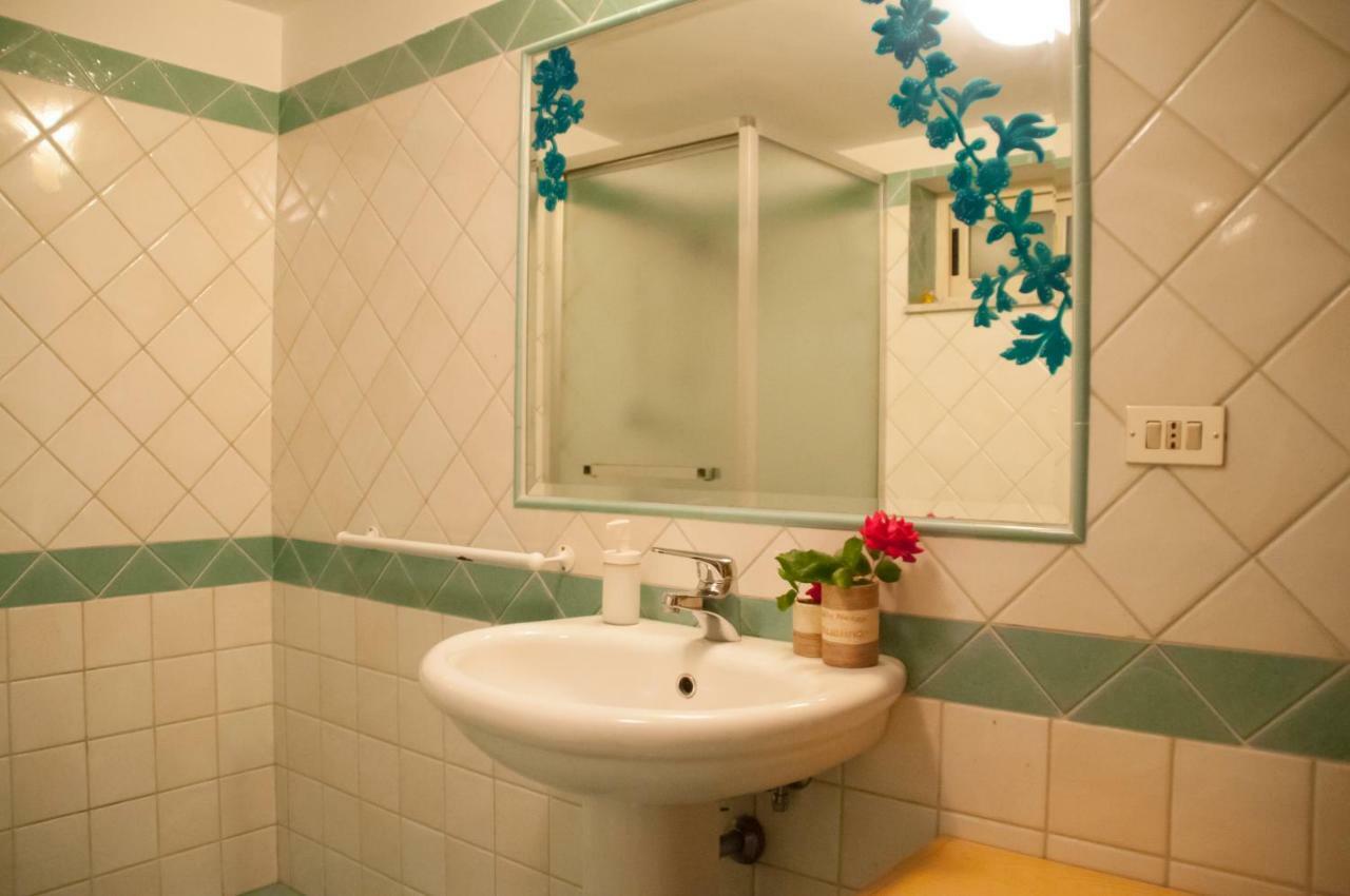 B&B Sikily Naxos Джардини Наксос Екстериор снимка