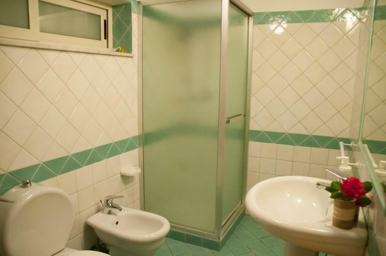 B&B Sikily Naxos Джардини Наксос Екстериор снимка